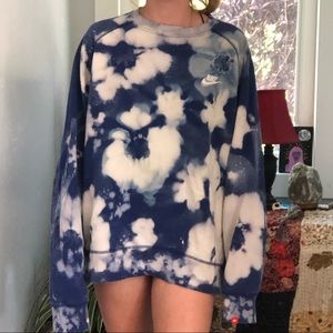 Nike Pullover